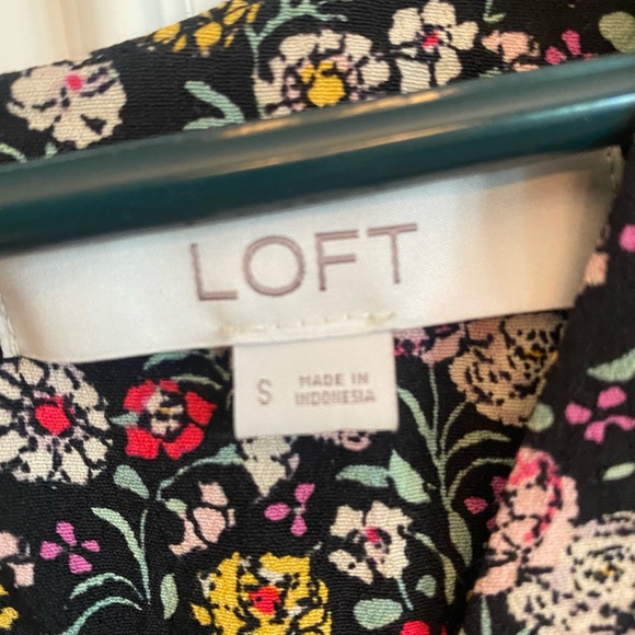 Loft Romper - Picture 3 of 4